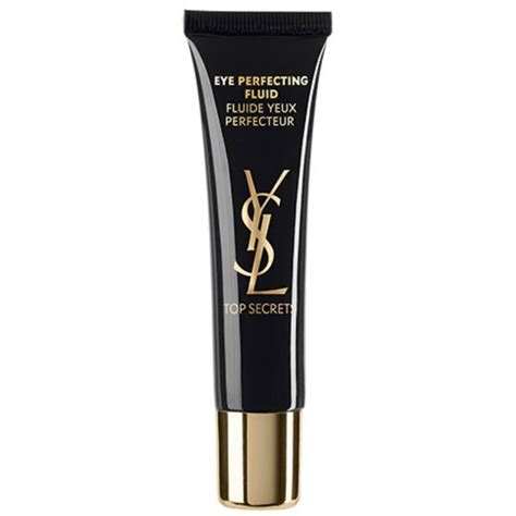 ysl top secrets eye perfecting fluid|Yves Saint Laurent Top Secrets Eye Perfecting Fluid .